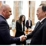 Ilie Bolojan, discuții cruciale la Guvern pentru centrala Cernavodă. Etapele stabilite cu partenerii sud-coreeni