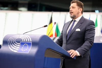 Claudiu Târziu caută soluții în Franța pentru agricultura românească: „Interesul României primează”