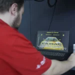 Cum îți dai seama dacă o mașină a fost accidentată înainte să semnezi actele