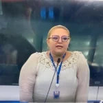 Diana Iovanovici-Șoșoacă, la Bruxelles: „Jandarmii înarmați de Uniunea Europeană, au bătut și au gazat ciobanii și populația română care manifesta pașnic”
