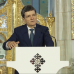 Nicușor Dan, despre cine a ocupat spațiul public din România: „Locul unei mărturisiri care să fie fermă, dar simple şi decente în spaţiul public este luat de farisei”