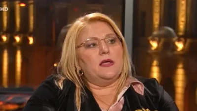 Diana Iovanovici-Șoșoacă avertizează familia lui Călin Georgescu după percheziții. „Căutați cele cinci microfoane puse în casă”