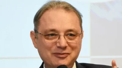 Luca Niculescu vrea guvern hibrid. Iritare puternică în PSD și condiții ferme pentru învestire