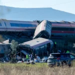 TRAGEDIE în Spania! Cel puțin 39 de morți după coliziunea dintre două trenuri!