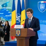 Nicușor Dan convoacă CSAT! Securitatea Mării Negre, pe masa discuțiilor