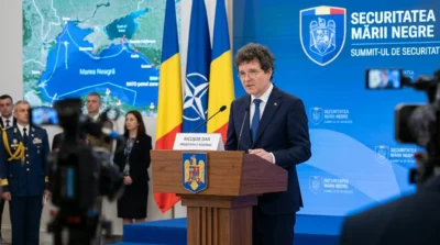 Nicușor Dan convoacă CSAT! Securitatea Mării Negre, pe masa discuțiilor