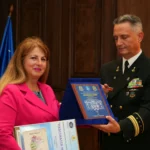 Angela Petre: „Fascinația mării”- ediția a XIII-a” – între orizontul albastru și zborul cuvintelor