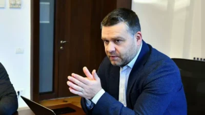 Ciucu îl apără pe Bolojan după audierea la DNA: „Nu este un tip corupt”