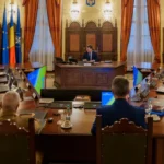 ALERTĂ la Marea Neagră! Planurile discutate în CSAT pentru combaterea DRONELOR și minelor
