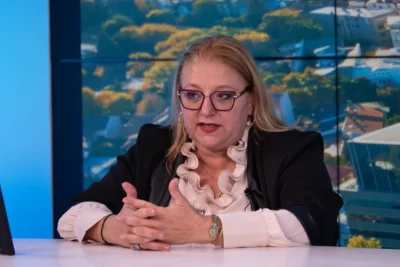 Diana Iovanovici-Șoșoacă, atac dur împotriva criticilor săi: „Cei care faceți, jos pălăria! Restul, la gunoiul istoriei”