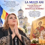 Diana Iovanovici-Șoșoacă, mesaj dur pentru cei care conduc România: „Nu puteți cere sacrificii oamenilor, în timp ce voi trăiți în privilegii!”