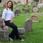 Giorgiana Radu-Avramescu: Din cenușă, focul arzând ca niciodată