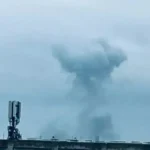 Navă lovită de dronă în Marea Neagră, lângă România. Doi marinari au murit