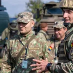 MApN cheamă rezerviștii din București și Ilfov la unități. Cei care refuză riscă amenzi