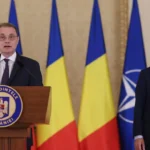 Nicușor Dan a anunțat noul premier. Diplomatul Luca Niculescu este propus la conducerea Guvernului