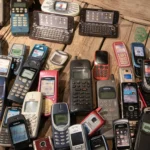 Telefonul din sertar pe care îl păstrezi face parte dintr-o problemă globală